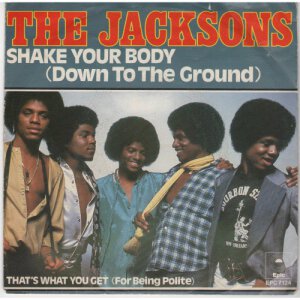 Jacksons